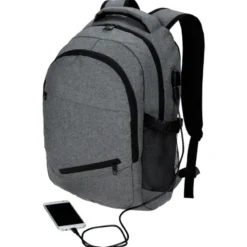 Alpine Laptop Backpack