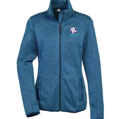 Alpine Sweater Fleece Jacket - Ladies'