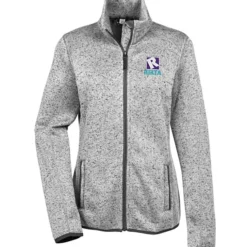 Alpine Sweater Fleece Jacket - Ladies'