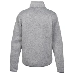Alpine Sweater Fleece Jacket - Men's
