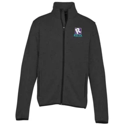 Alpine Sweater Fleece Jacket - Men's