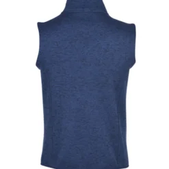 Alpine Sweater Fleece Vest - Men's