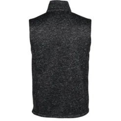 Alpine Sweater Fleece Vest - Men's
