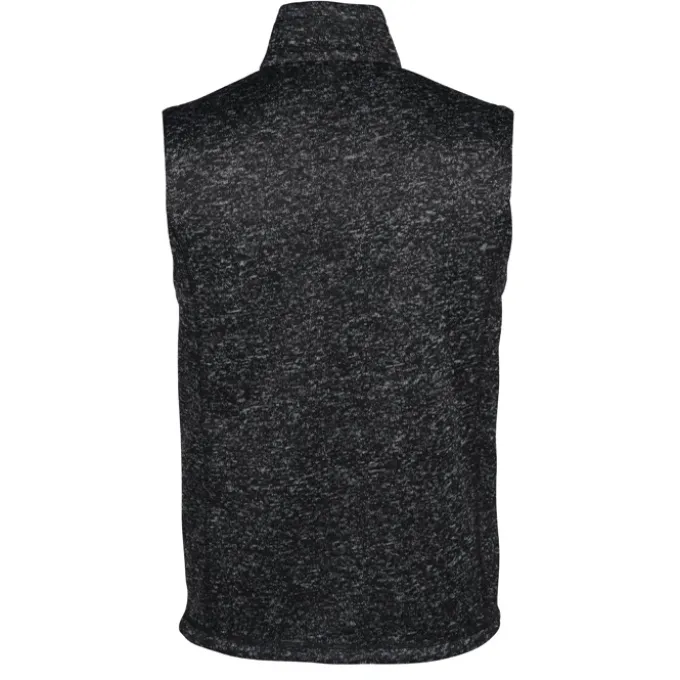Alpine Sweater Fleece Vest - Men's