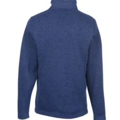 Alpine Sweater Fleece 1/4-Zip Pullover - Men's