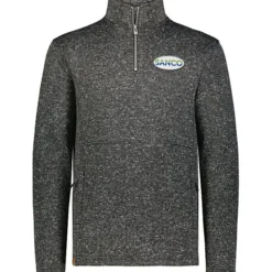 Alpine Sweater Fleece 1/4-Zip Pullover - Men's