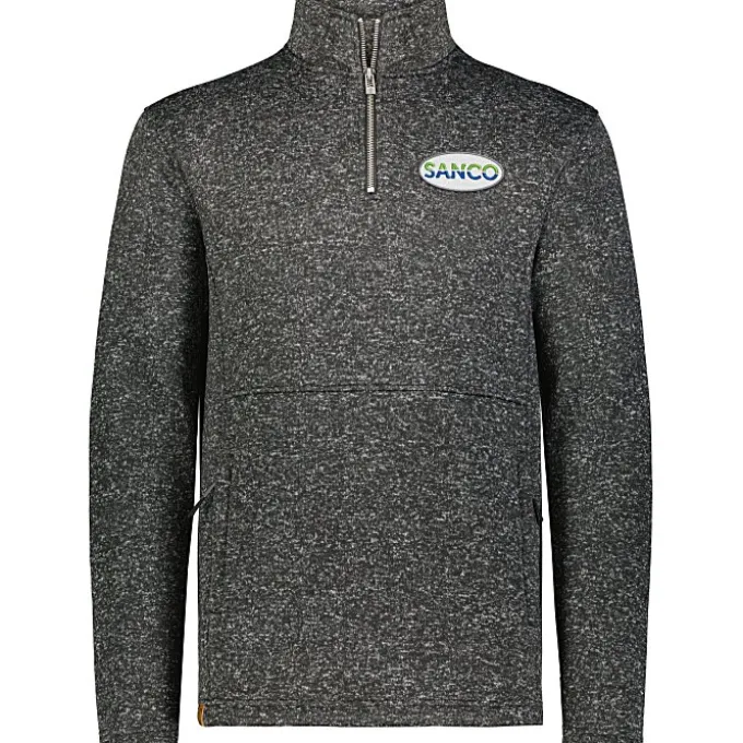 Alpine Sweater Fleece 1/4-Zip Pullover - Men's