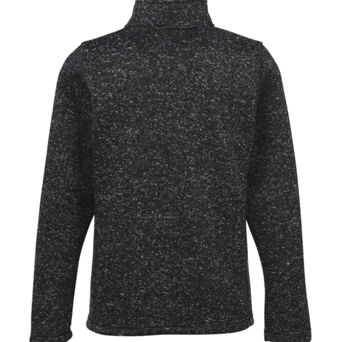 Alpine Sweater Fleece 1/4-Zip Pullover - Ladies'