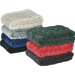 Alpine Ultra Plush Blanket