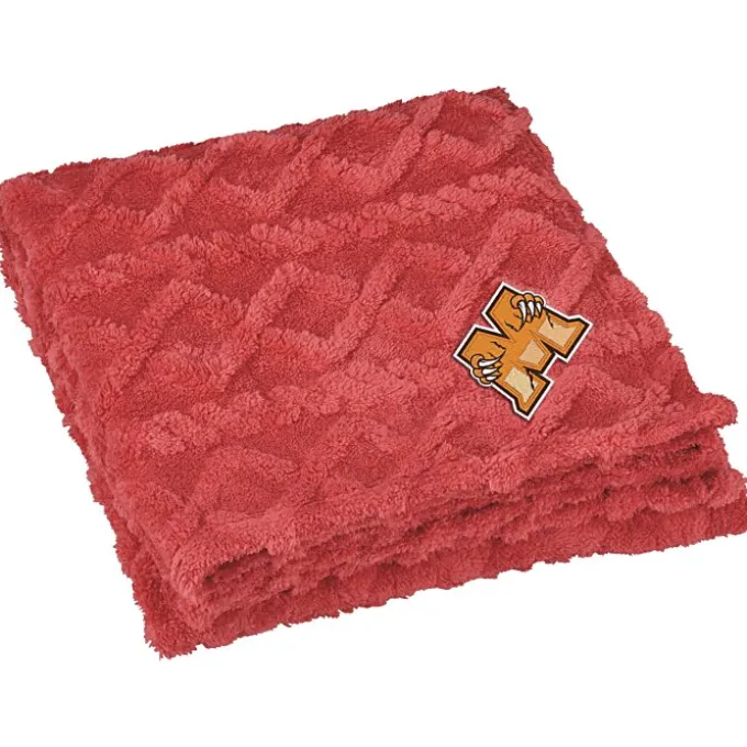 Alpine Ultra Plush Blanket