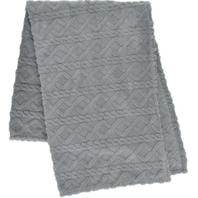 Alpine Ultra Plush Blanket