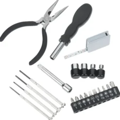 Alton Tool Kit