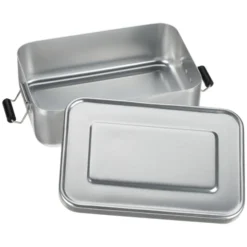 Aluminum Bento Box