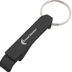 Aluminum Bottle / Can Opener