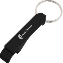 Aluminum Bottle / Can Opener