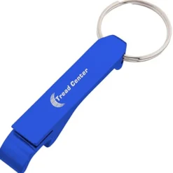 Aluminum Bottle / Can Opener