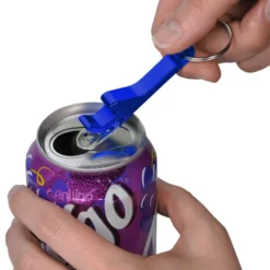 Aluminum Bottle / Can Opener