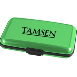 Aluminum Card Case