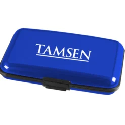 Aluminum Card Case