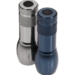 Aluminum LED Flashlight