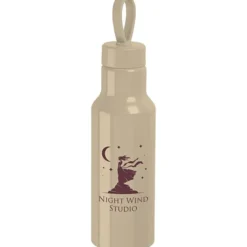 Aluminum Loopy Bottle - 24 oz.