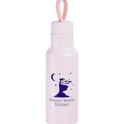 Aluminum Loopy Bottle - 24 oz.