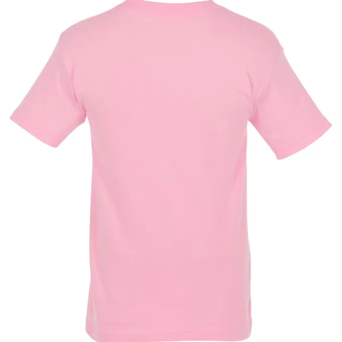 American Apparel Classic Cotton T-Shirt - Screen