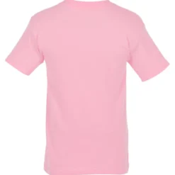 American Apparel Classic Cotton T-Shirt - Embroidered