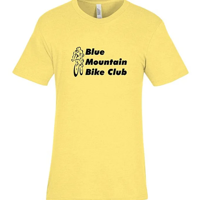 American Apparel Fine Jersey CVC T-Shirt - Men's - Screen