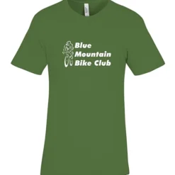 American Apparel Fine Jersey CVC T-Shirt - Men's - Screen