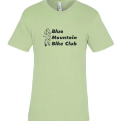 American Apparel Fine Jersey CVC T-Shirt - Men's - Screen