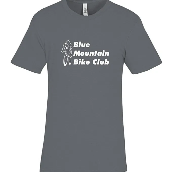 American Apparel Fine Jersey CVC T-Shirt - Men's - Screen
