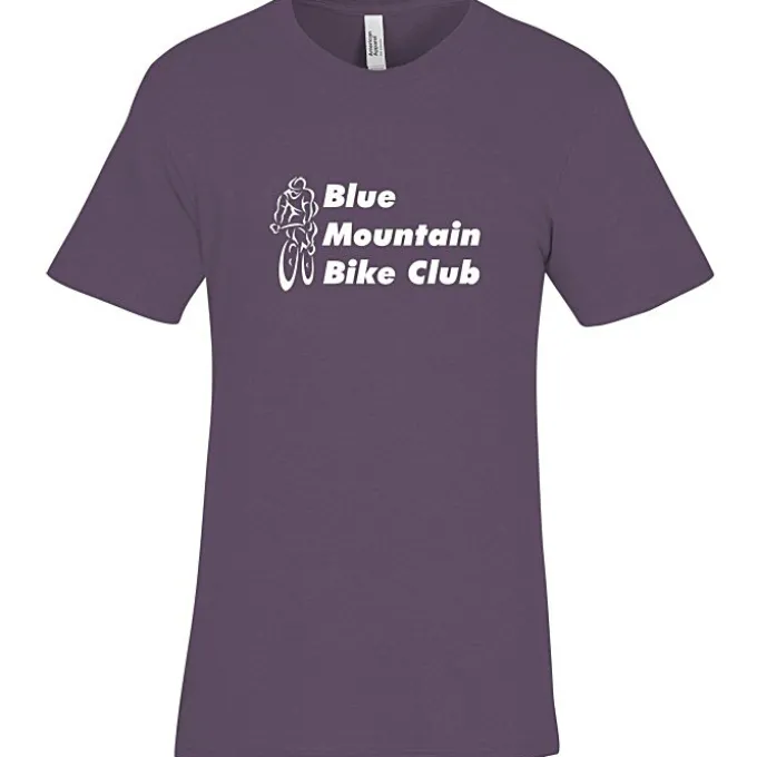 American Apparel Fine Jersey CVC T-Shirt - Men's - Screen
