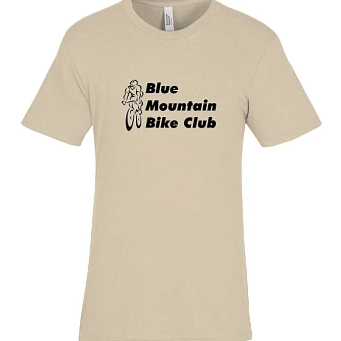 American Apparel Fine Jersey CVC T-Shirt - Men's - Screen