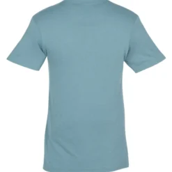 American Apparel Fine Jersey CVC T-Shirt - Men's - Screen