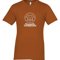 American Apparel Fine Jersey T-Shirt - Men's - Screen