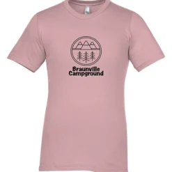 American Apparel Fine Jersey T-Shirt - Men's - Screen