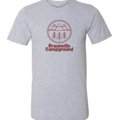 American Apparel Fine Jersey T-Shirt - Men's - Screen