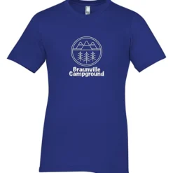 American Apparel Fine Jersey T-Shirt - Men's - Screen