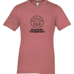 American Apparel Fine Jersey T-Shirt - Men's - Screen