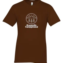American Apparel Fine Jersey T-Shirt - Men's - Screen
