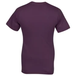 American Apparel Fine Jersey T-Shirt - Men's - Screen