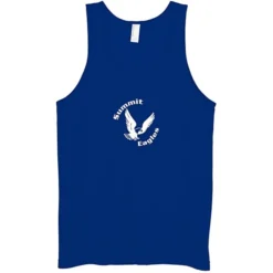 American Apparel Fine Jersey Tank - Men's