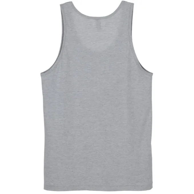 American Apparel Fine Jersey Tank - Men's