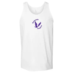 American Apparel Fine Jersey Tank - Men's