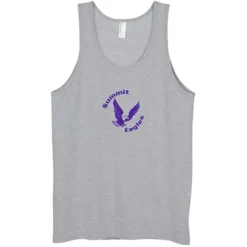 American Apparel Fine Jersey Tank - Men's