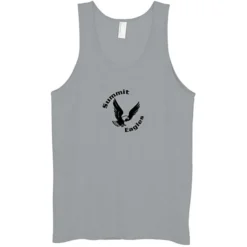 American Apparel Fine Jersey Tank - Men's