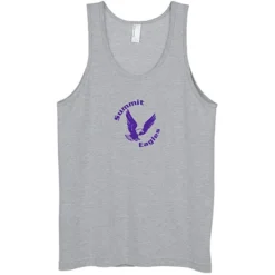 American Apparel Fine Jersey Tank - Men's