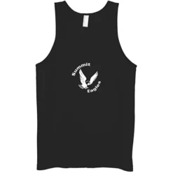 American Apparel Fine Jersey Tank - Men's