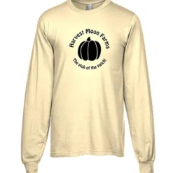 American Apparel Fine Jersey LS T-Shirt - Men's